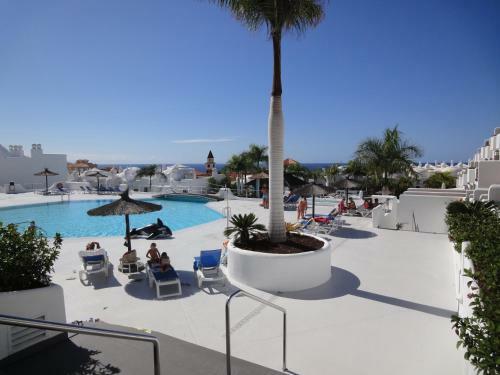 Apartamento Bungalow Villa Sun