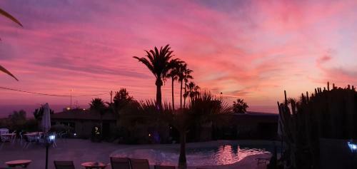 Apartamento Paraiso Villas