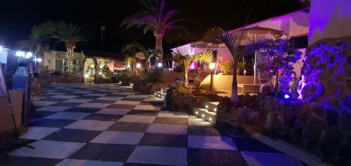 Apartamento Paraiso Villas