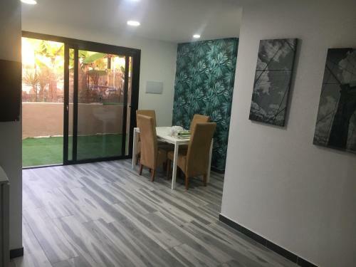Apartamento Paraiso Villas