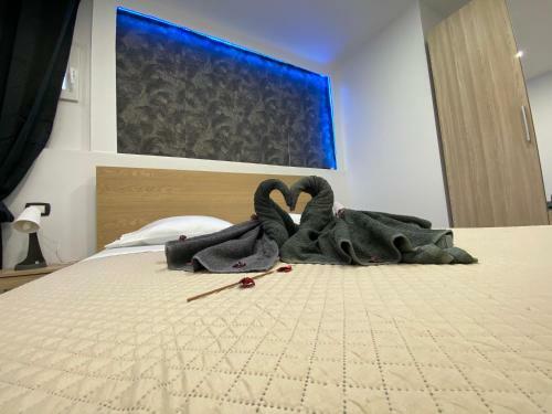 Apartamento Paraiso Villas
