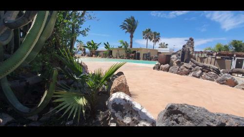 Apartamento Paraiso Villas