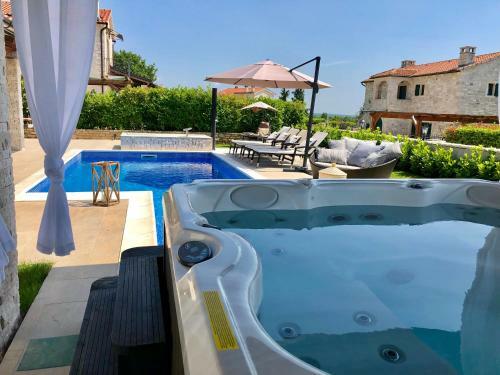 Villa Luka