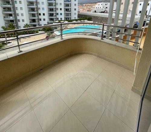 Apartamento Appartement � Playa Paraiso