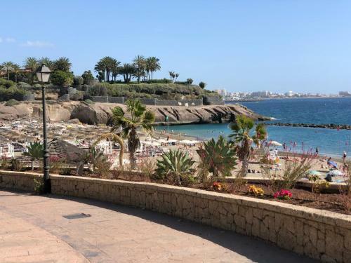 Apartamento Appartement � Playa Paraiso