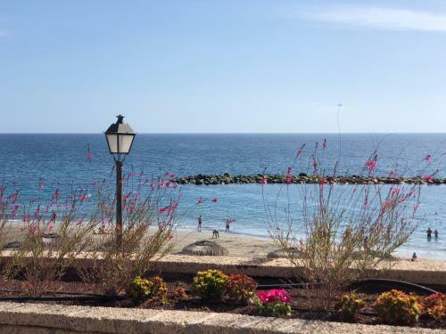 Apartamento Appartement � Playa Paraiso