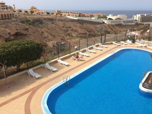 Apartamento Appartement � Playa Paraiso