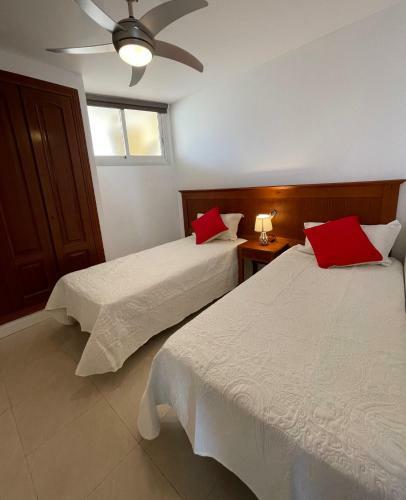 Apartamento Appartement � Playa Paraiso