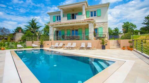 Hostal Villa Vita