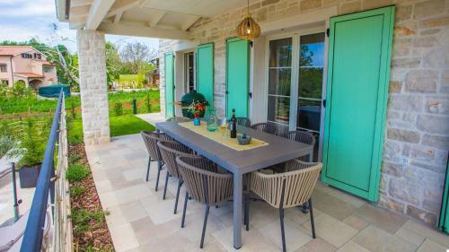 Hostal Villa Vita