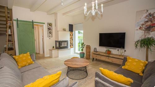 Hostal Villa Vita