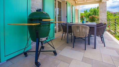 Hostal Villa Vita