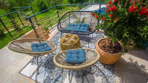 Hostal Villa Vita