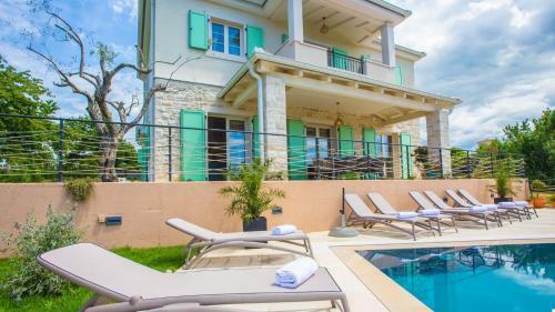 Hostal Villa Vita