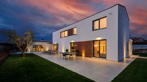 Villa Ansi