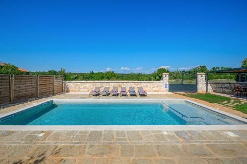 Villa Cangarela