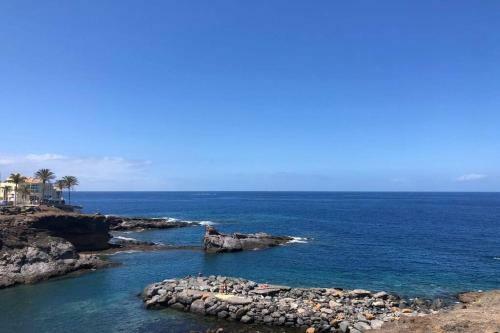 Apartment Playa Paraiso , 100 Metres To The Beach
