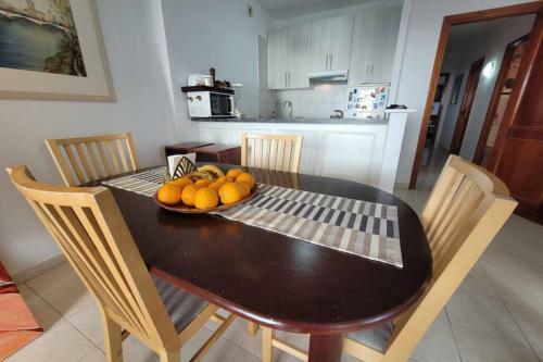 Apartment Playa Paraiso , 100 Metres To The Beach