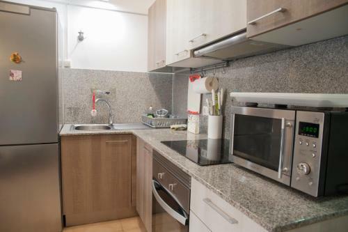Apartamento Paraiso Del Sur Suite