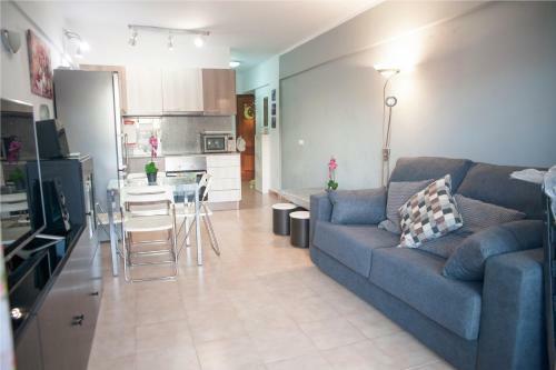 Apartamento Paraiso Del Sur Suite