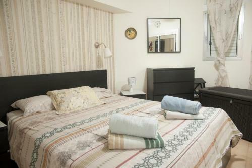 Apartamento Paraiso Del Sur Suite