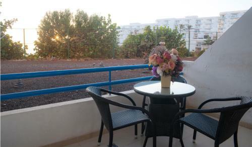 Apartamento Paraiso Del Sur Suite