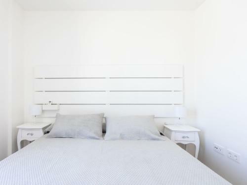 Villa Villa Blanca Playa Para�so