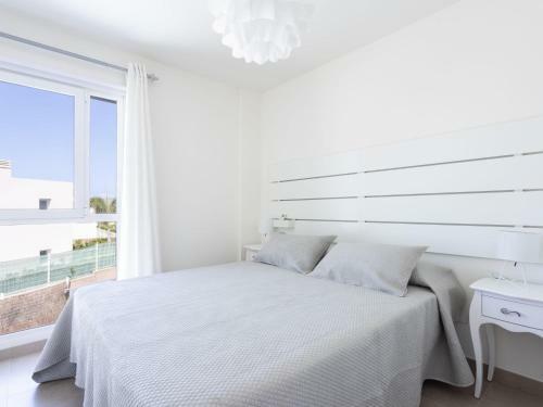 Villa Villa Blanca Playa Para�so