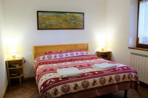 Chalet In Toscana Abetone