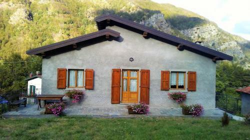 Chalet In Toscana Abetone