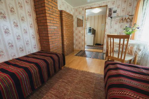 Kuraga Homestay In Kihnu