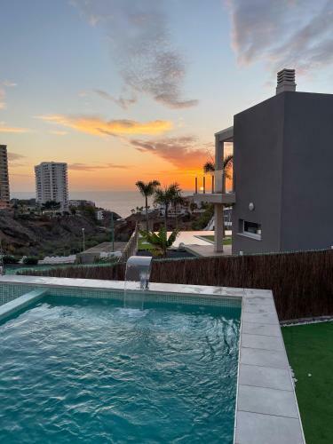 Villa Nirvana