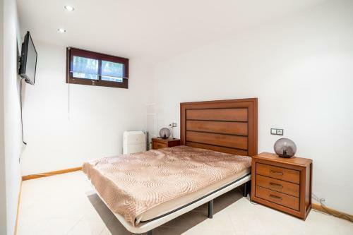 Apartamento Paradise Beach