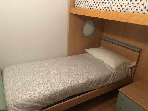 Apartamento Gli Abeti