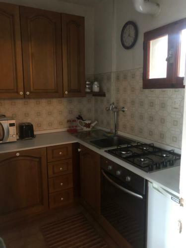 Apartamento Gli Abeti