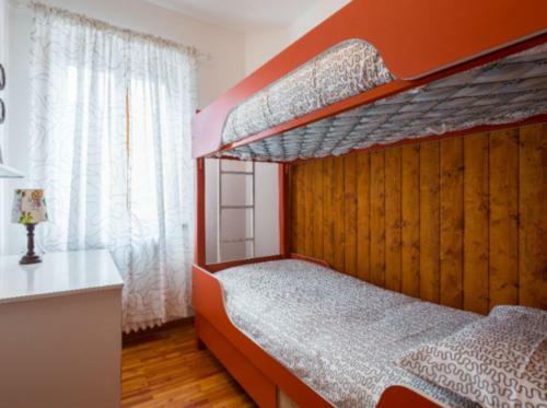 Apartamento Appartamento Ciliegio Le Regine