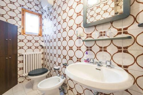 Apartamento Appartamento Ciliegio Le Regine
