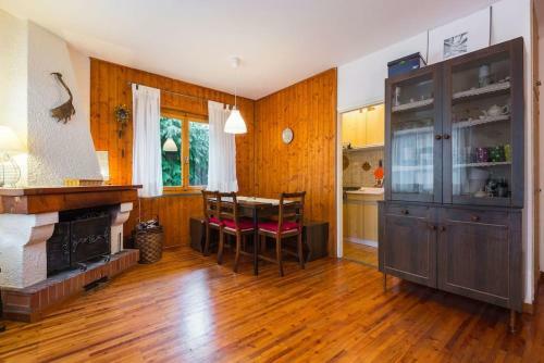 Apartamento Appartamento Ciliegio Le Regine