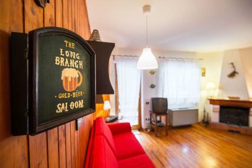 Apartamento Appartamento Ciliegio Le Regine