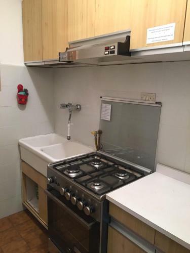 Apartamento Appartamento Ciliegio Le Regine