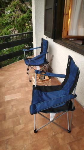 Apartamento Appartamento Ciliegio Le Regine