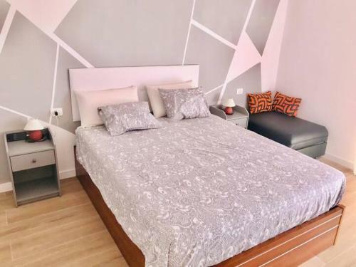 Apart 1 Hab Terraza ,piscina ,en Playa Para�so