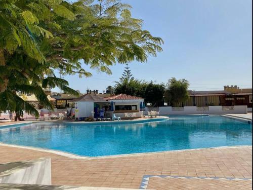 Apart 1 Hab Terraza ,piscina ,en Playa Para�so
