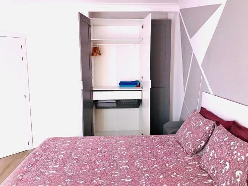 Apart 1 Hab Terraza ,piscina ,en Playa Para�so