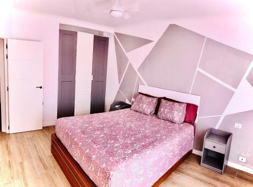 Apart 1 Hab Terraza ,piscina ,en Playa Para�so