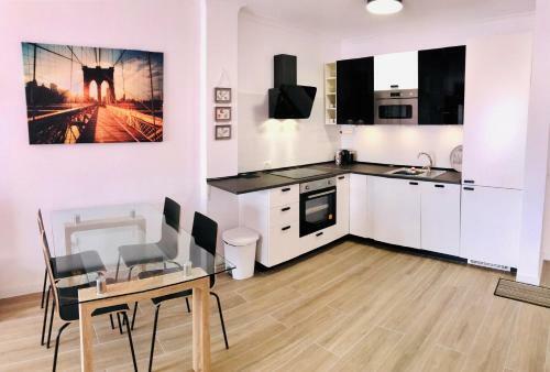 Apart 1 Hab Terraza ,piscina ,en Playa Para�so