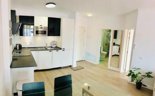 Apart 1 Hab Terraza ,piscina ,en Playa Para�so