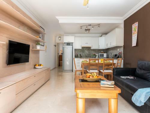 Apartamento 16a Fabulous El Faro, Huge Sun Terrace!