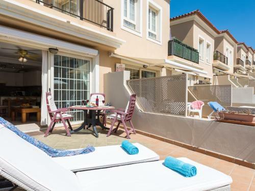 Apartamento 16a Fabulous El Faro, Huge Sun Terrace!
