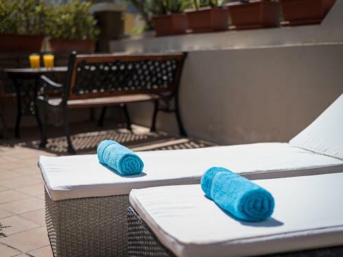 Apartamento 16a Fabulous El Faro, Huge Sun Terrace!